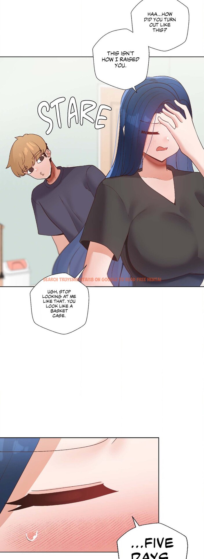 Read Hentai Image 50 f7552 in comic Family With Benefits - Chapter 29 - www.hentaitnt.net