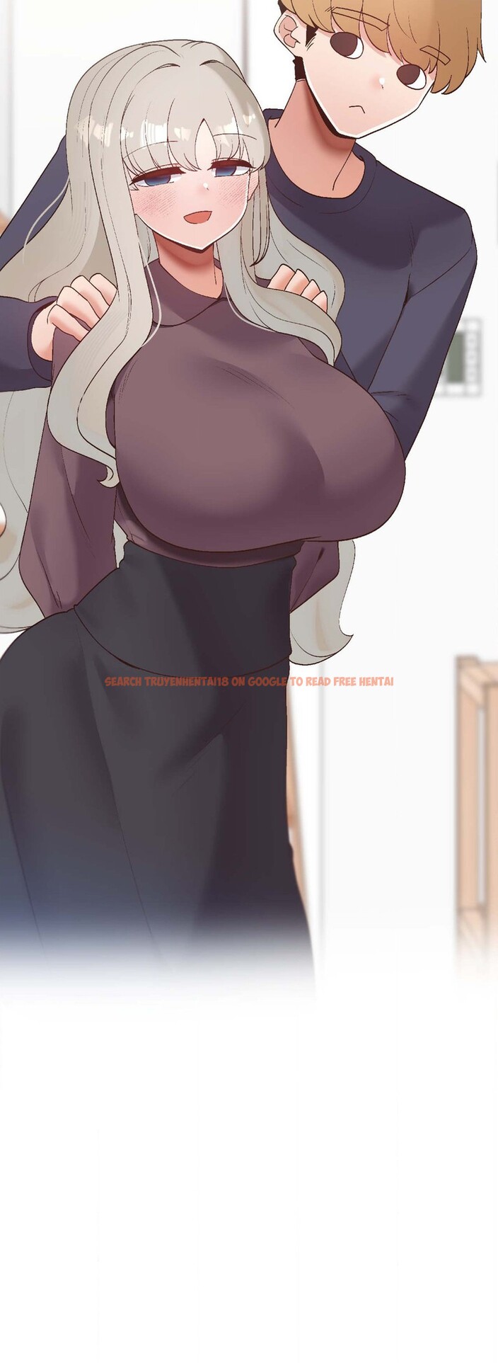 Read Hentai Image 8 f7552 in comic Family With Benefits - Chapter 29 - www.hentaitnt.net
