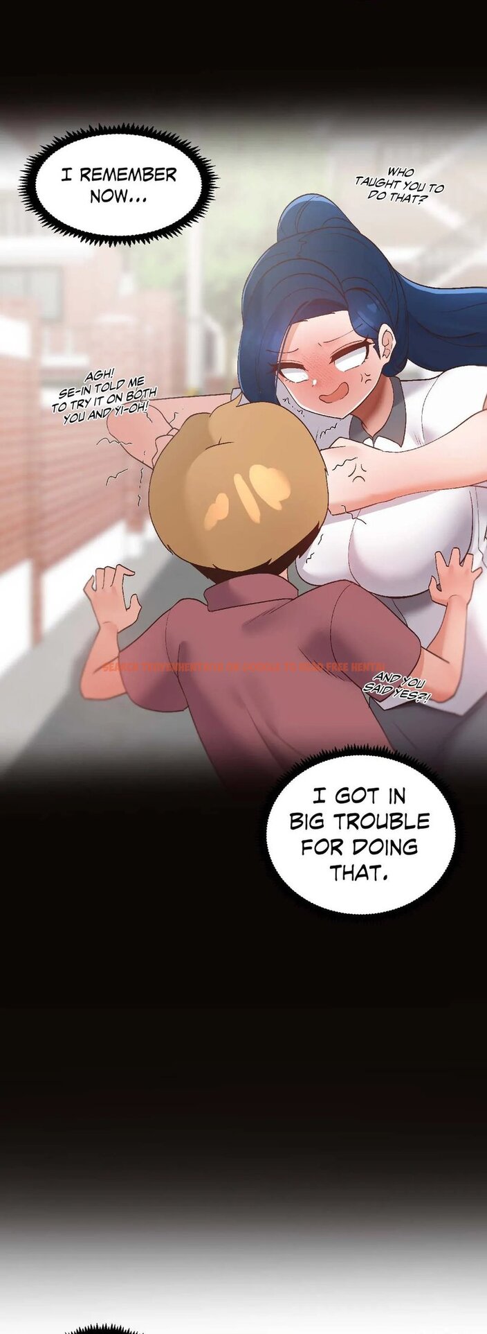 Read Hentai Image 37 0b8fa in comic Family With Benefits - Chapter 30 - www.hentaitnt.net