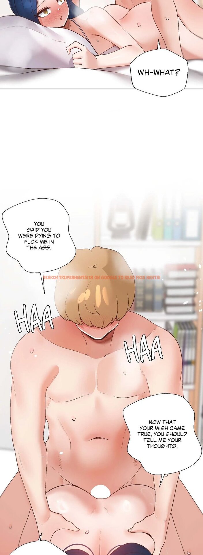 Read Hentai Image 39 0b8fa in comic Family With Benefits - Chapter 30 - www.hentaitnt.net