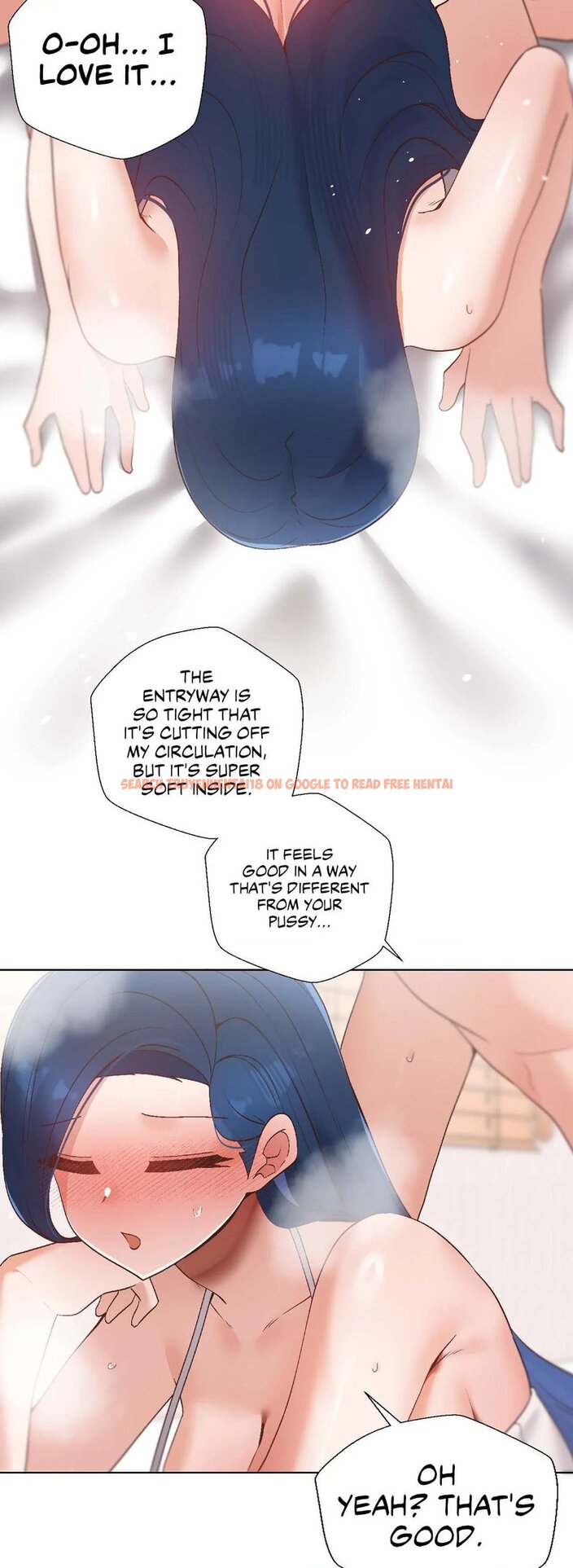 Read Hentai Image 40 0b8fa in comic Family With Benefits - Chapter 30 - www.hentaitnt.net