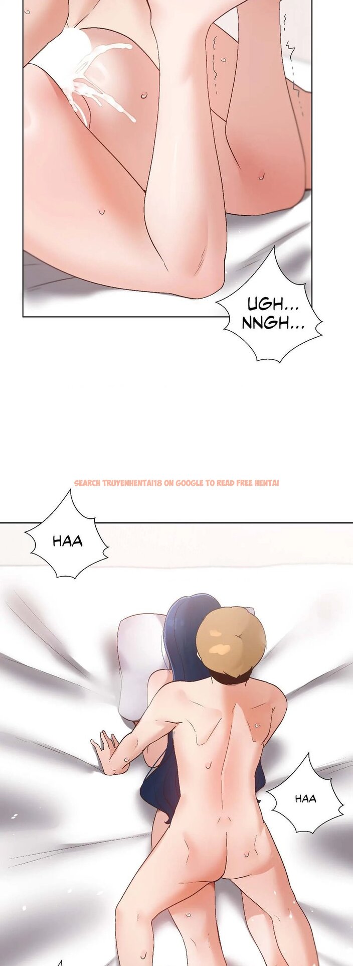 Read Hentai Image 50 0b8fa in comic Family With Benefits - Chapter 30 - www.hentaitnt.net
