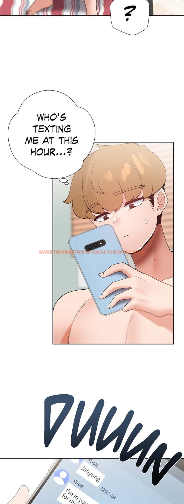 Read Hentai Image 32 35848 in comic Family With Benefits - Chapter 31 - www.hentaitnt.net