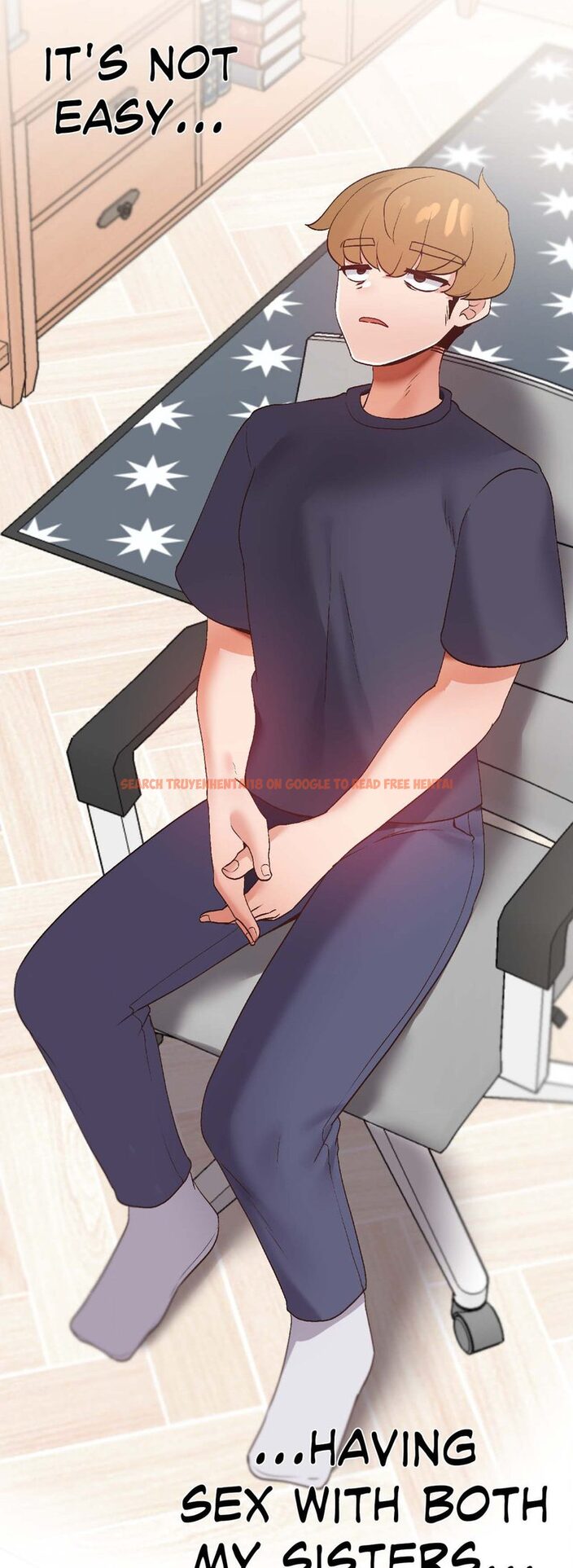 Read Hentai Image 48 35848 in comic Family With Benefits - Chapter 31 - www.hentaitnt.net