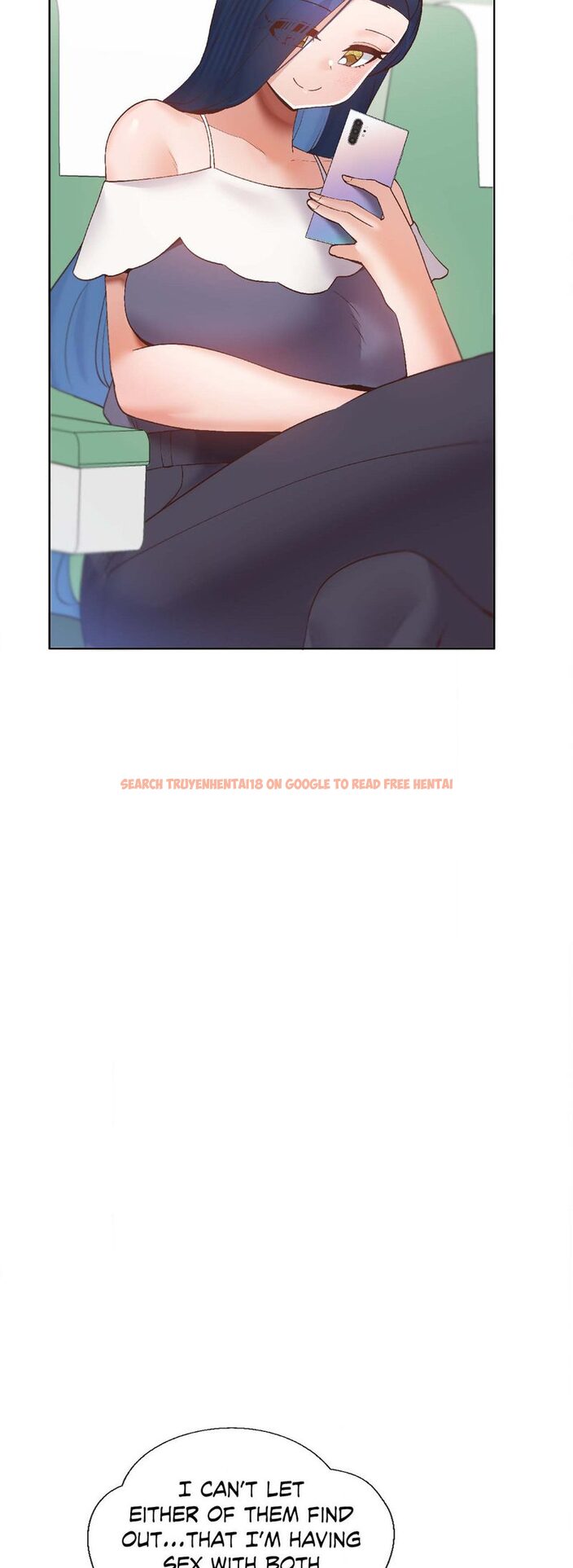 Read Hentai Image 18 c7a38 in comic Family With Benefits - Chapter 32 - www.hentaitnt.net