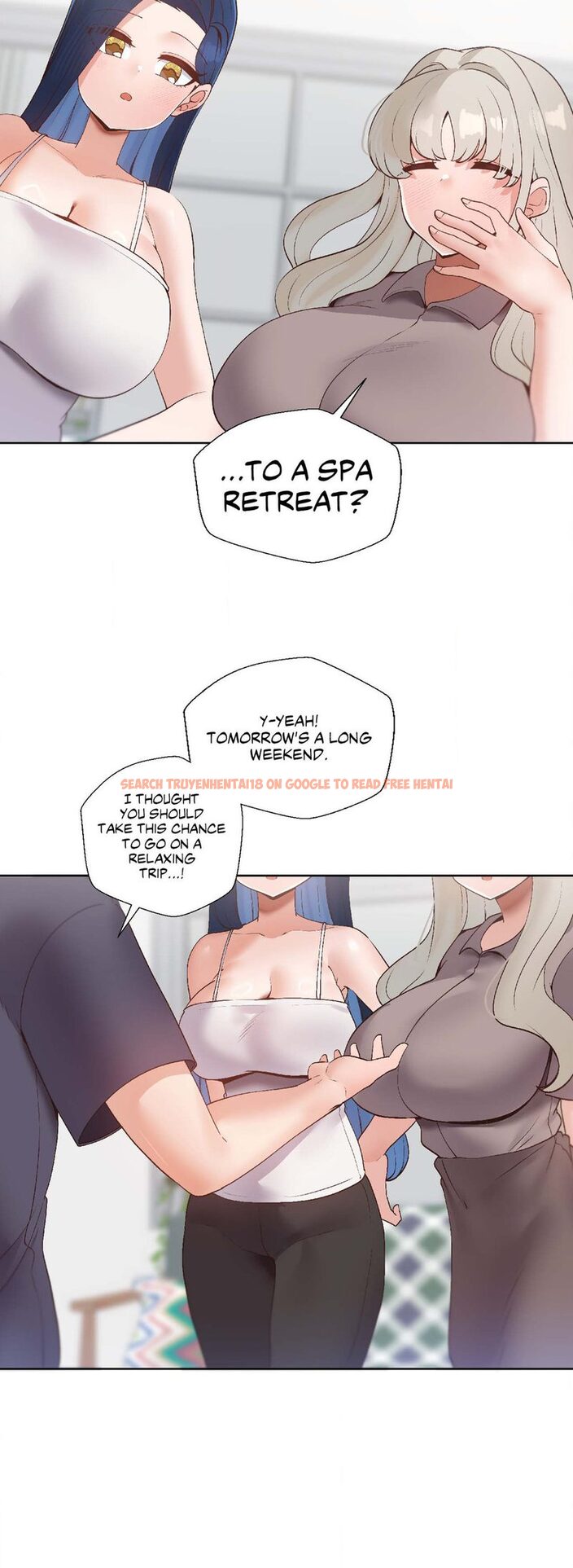 Read Hentai Image 2 c7a38 in comic Family With Benefits - Chapter 32 - www.hentaitnt.net