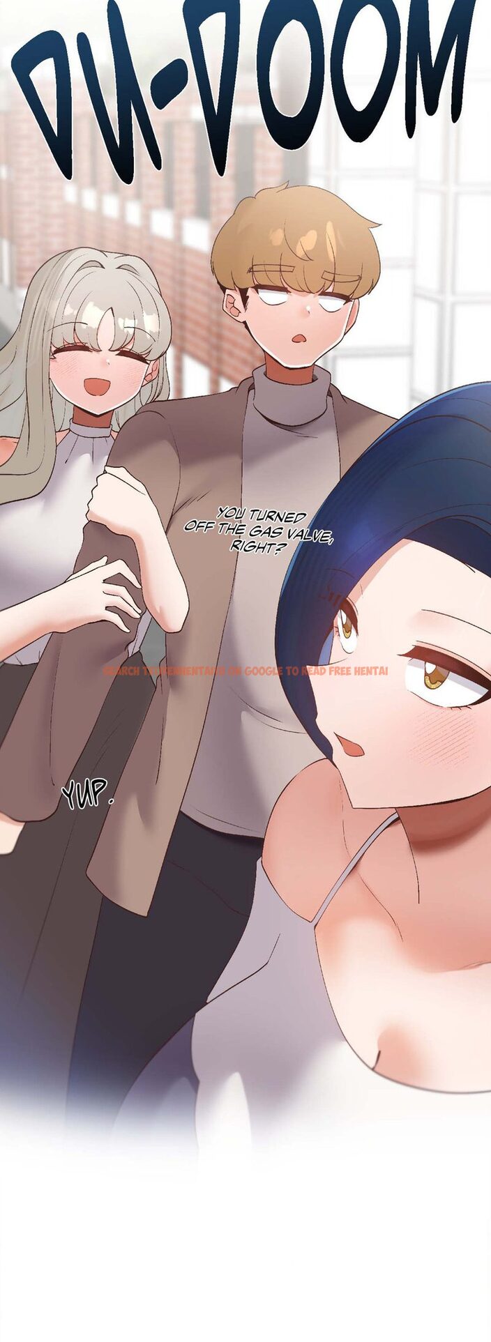 Read Hentai Image 8 c7a38 in comic Family With Benefits - Chapter 32 - www.hentaitnt.net