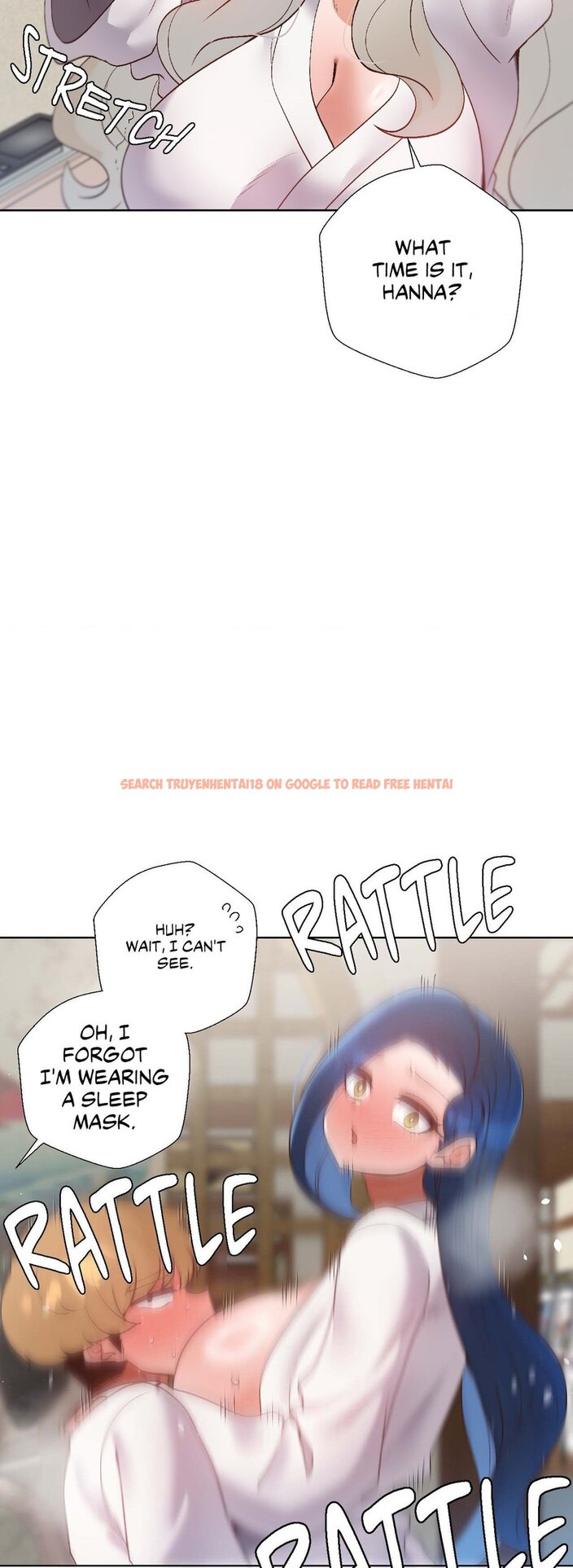 Read Hentai Image 24 aa66e in comic Family With Benefits - Chapter 33 - www.hentaitnt.net