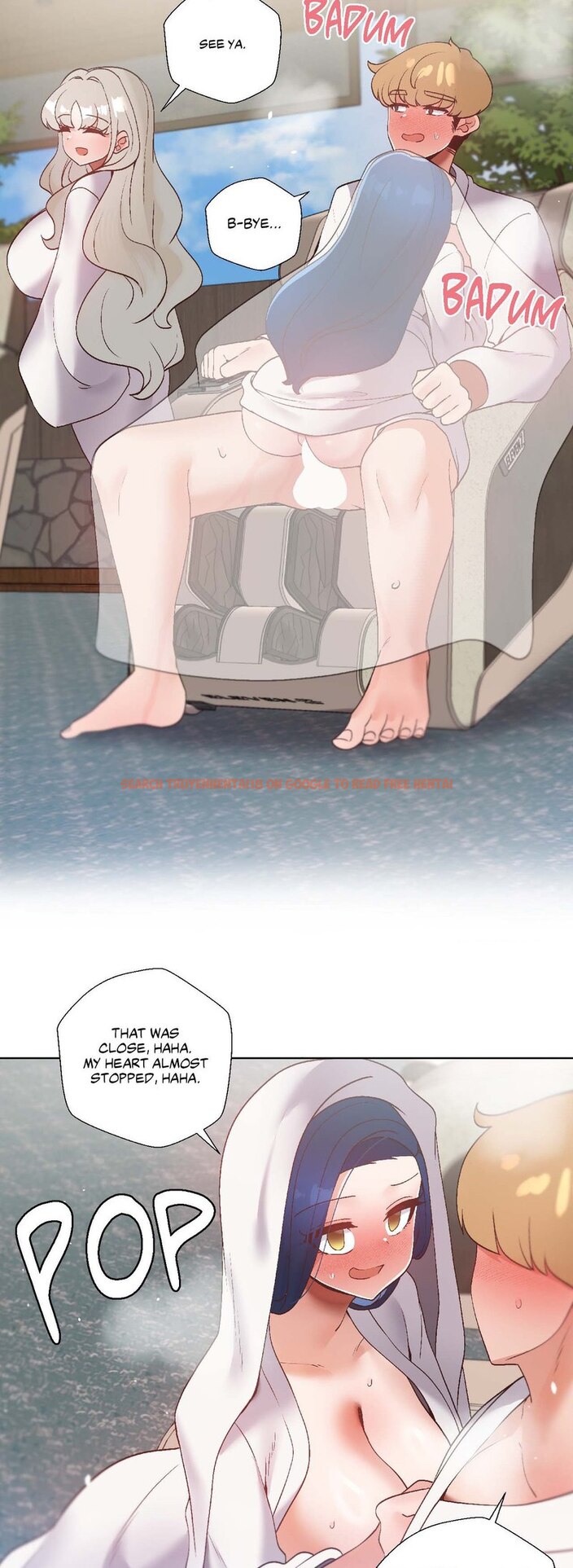 Read Hentai Image 28 aa66e in comic Family With Benefits - Chapter 33 - www.hentaitnt.net
