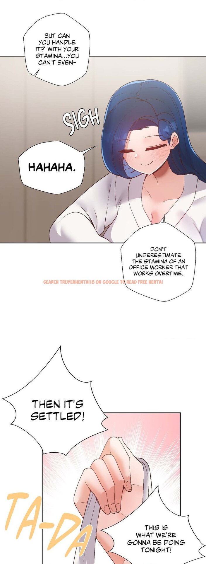 Read Hentai Image 33 aa66e in comic Family With Benefits - Chapter 33 - www.hentaitnt.net
