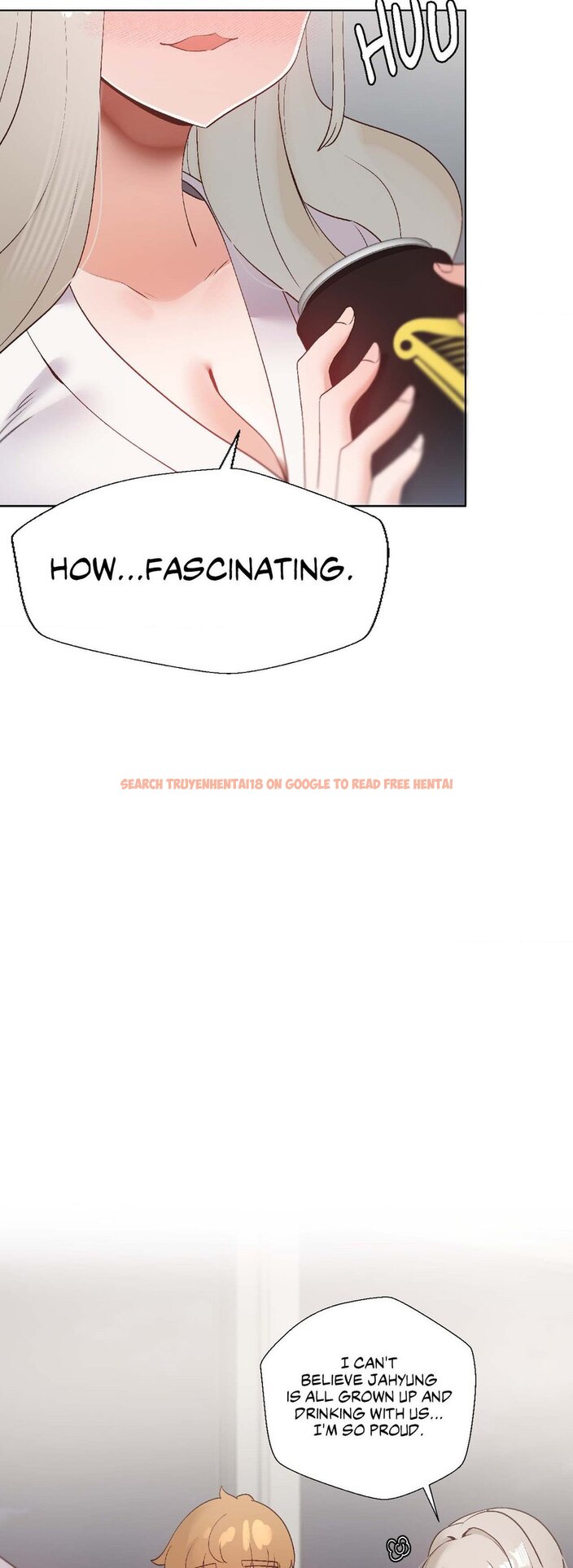 Read Hentai Image 37 aa66e in comic Family With Benefits - Chapter 33 - www.hentaitnt.net