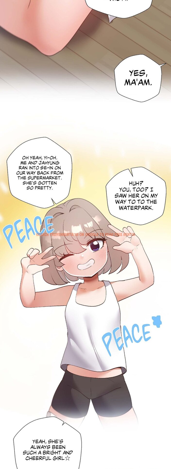 Read Hentai Image 40 aa66e in comic Family With Benefits - Chapter 33 - www.hentaitnt.net