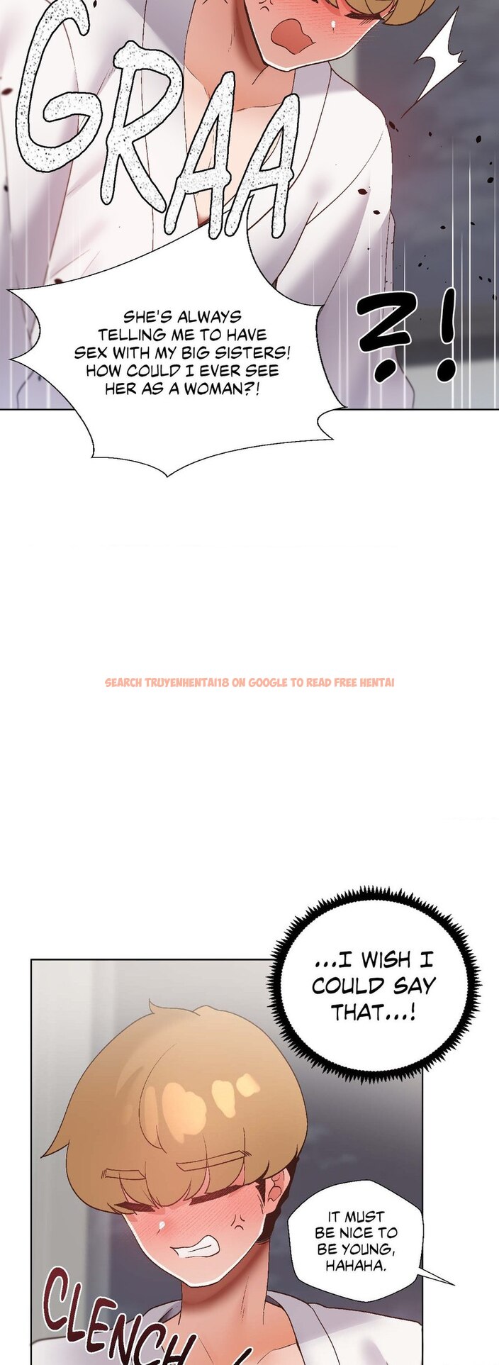 Read Hentai Image 44 aa66e in comic Family With Benefits - Chapter 33 - www.hentaitnt.net