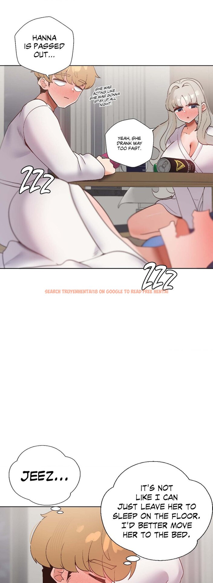 Read Hentai Image 48 aa66e in comic Family With Benefits - Chapter 33 - www.hentaitnt.net