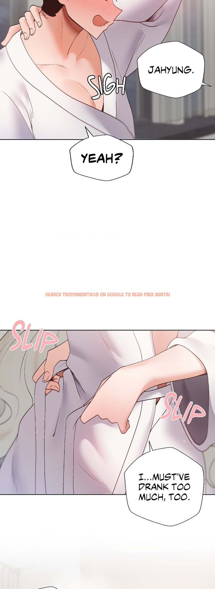 Read Hentai Image 49 aa66e in comic Family With Benefits - Chapter 33 - www.hentaitnt.net