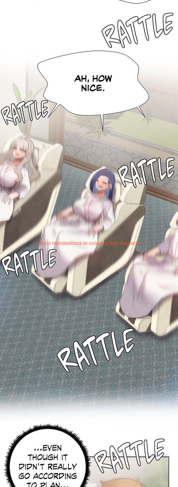 Read Hentai Image 6 aa66e in comic Family With Benefits - Chapter 33 - www.hentaitnt.net