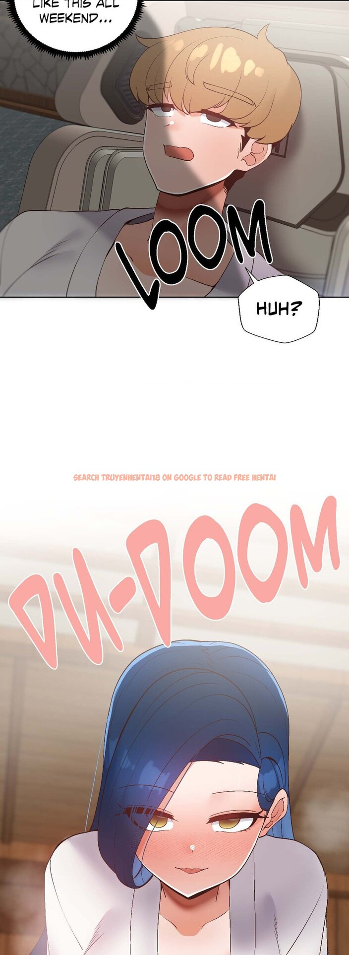 Read Hentai Image 8 aa66e in comic Family With Benefits - Chapter 33 - www.hentaitnt.net