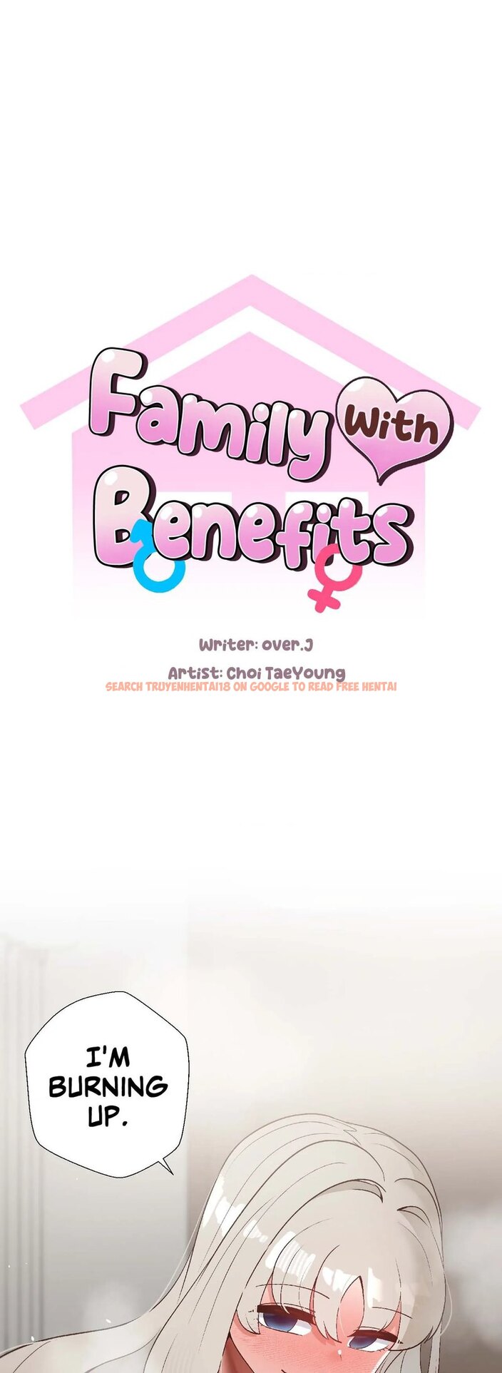 Read Hentai Image 1 c3ea9 in comic Family With Benefits - Chapter 34 - hentaitnt.net