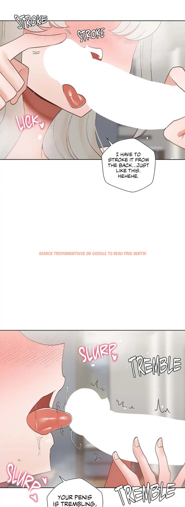 Read Hentai Image 13 c3ea9 in comic Family With Benefits - Chapter 34 - hentaitnt.net