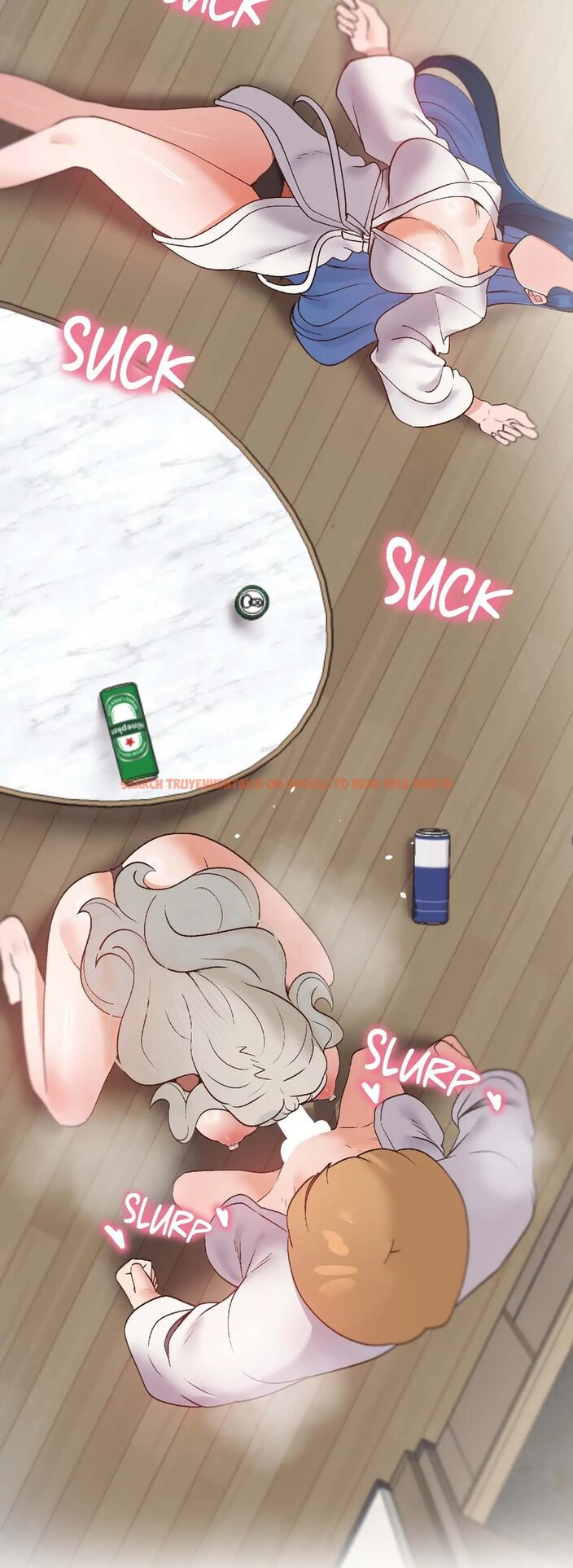 Read Hentai Image 16 c3ea9 in comic Family With Benefits - Chapter 34 - hentaitnt.net