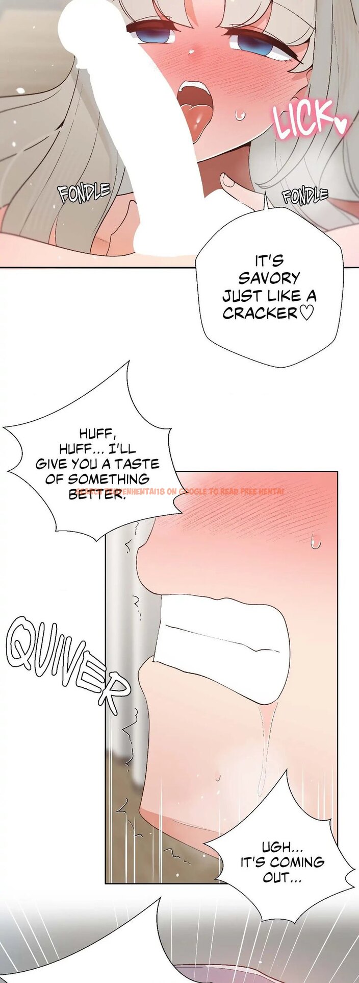 Read Hentai Image 19 c3ea9 in comic Family With Benefits - Chapter 34 - hentaitnt.net