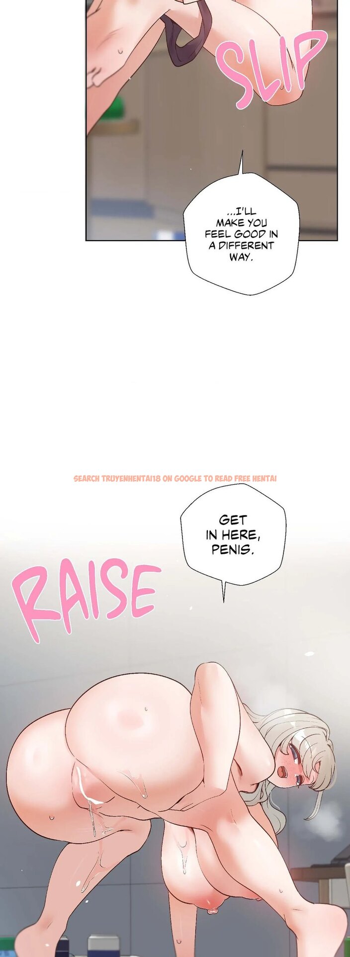 Read Hentai Image 25 c3ea9 in comic Family With Benefits - Chapter 34 - hentaitnt.net