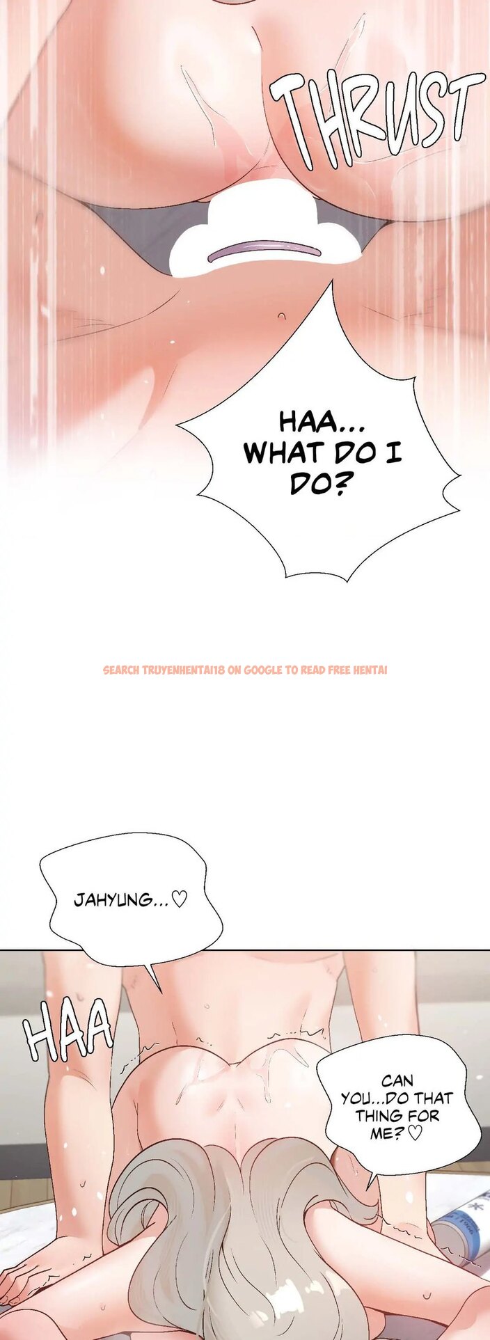 Read Hentai Image 33 c3ea9 in comic Family With Benefits - Chapter 34 - hentaitnt.net