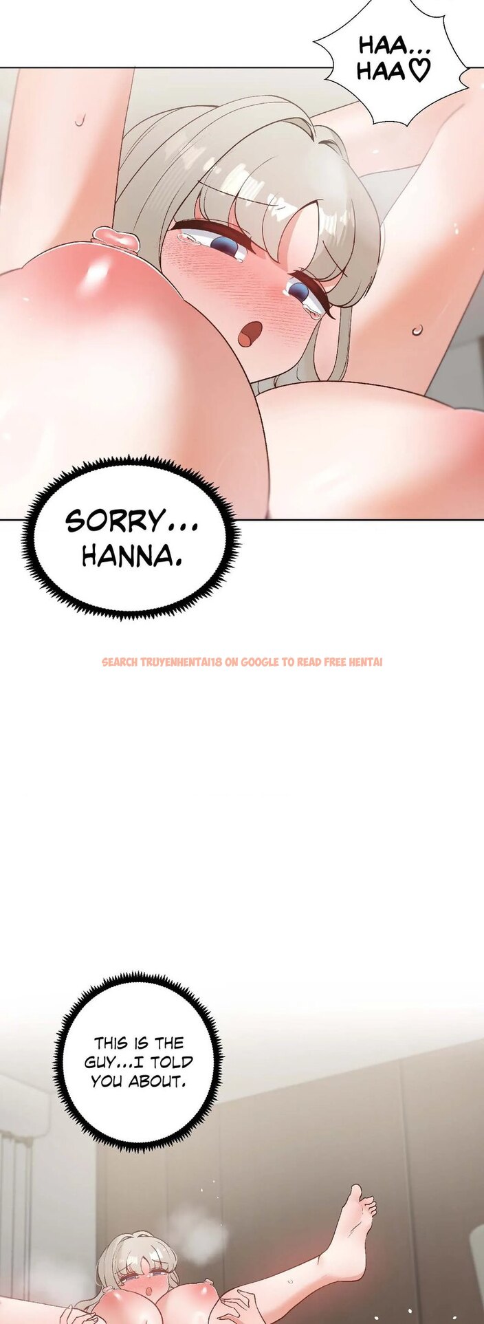 Read Hentai Image 38 c3ea9 in comic Family With Benefits - Chapter 34 - hentaitnt.net