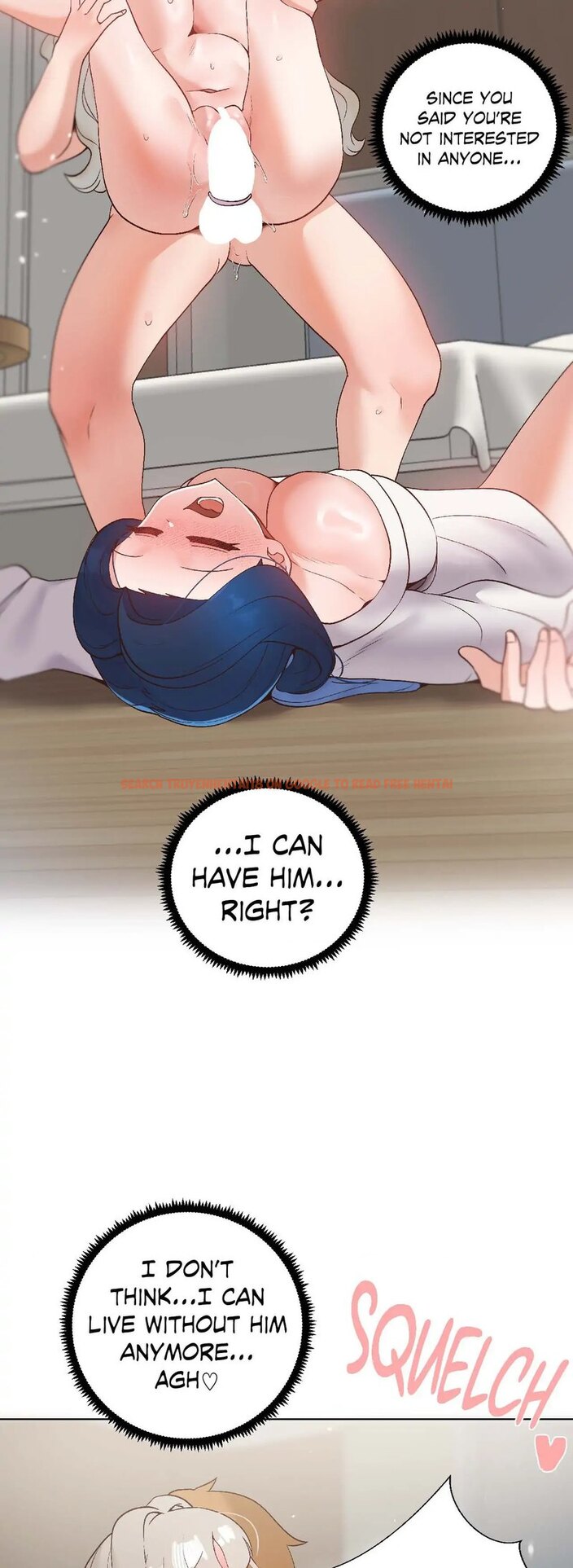Read Hentai Image 39 c3ea9 in comic Family With Benefits - Chapter 34 - hentaitnt.net