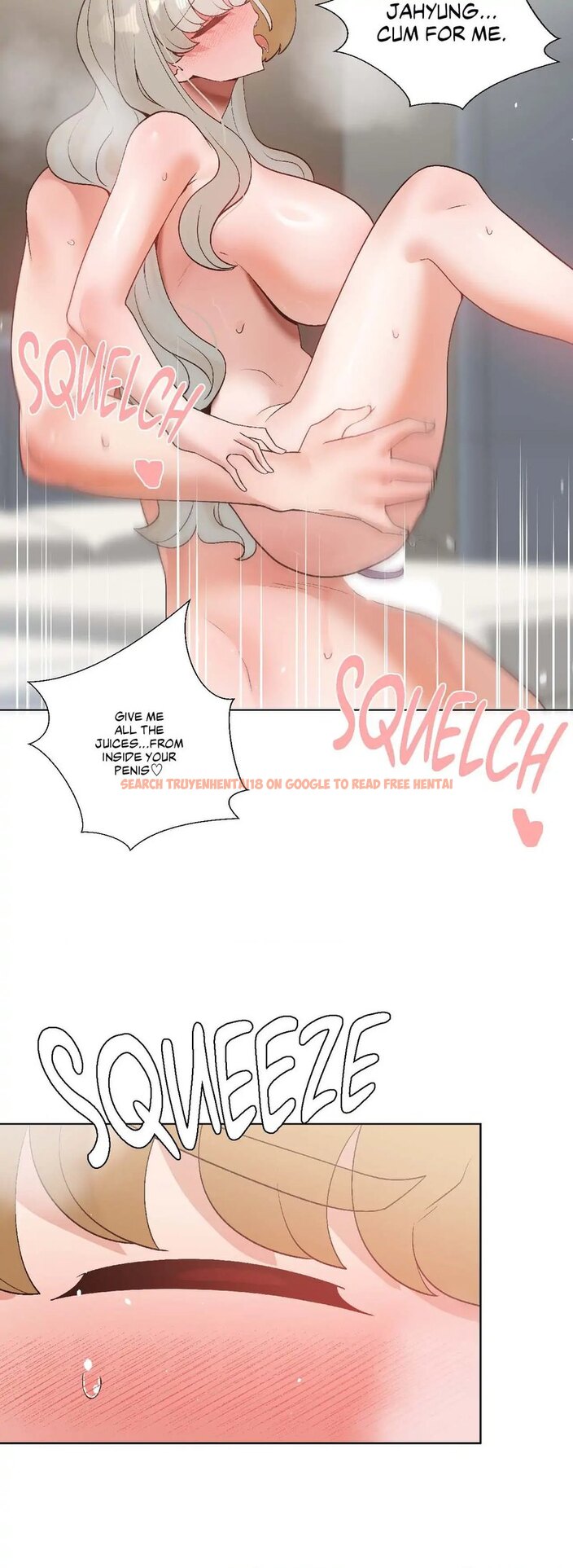 Read Hentai Image 40 c3ea9 in comic Family With Benefits - Chapter 34 - hentaitnt.net