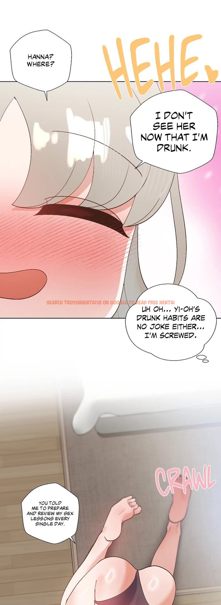 Read Hentai Image 5 c3ea9 in comic Family With Benefits - Chapter 34 - hentaitnt.net
