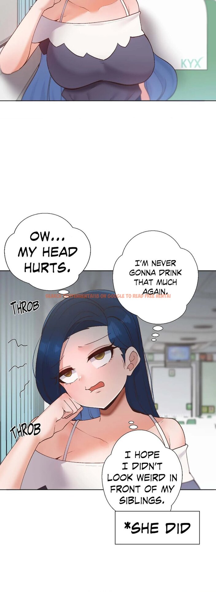 Read Hentai Image 56 c3ea9 in comic Family With Benefits - Chapter 34 - hentaitnt.net
