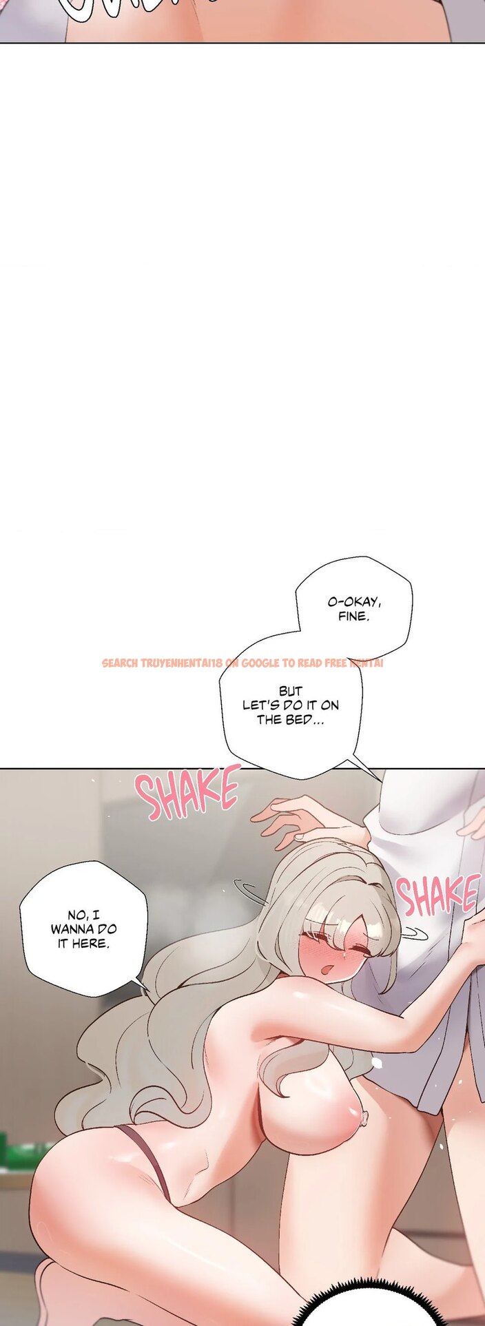 Read Hentai Image 8 c3ea9 in comic Family With Benefits - Chapter 34 - hentaitnt.net