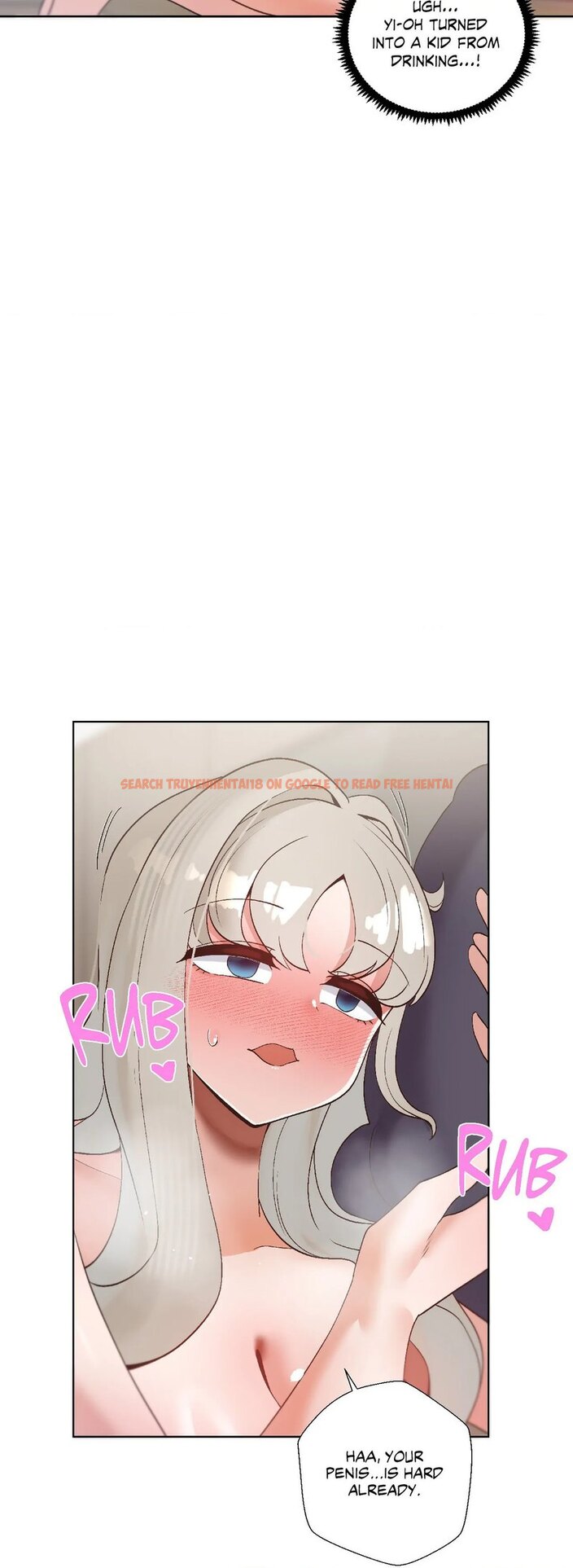 Read Hentai Image 9 c3ea9 in comic Family With Benefits - Chapter 34 - hentaitnt.net