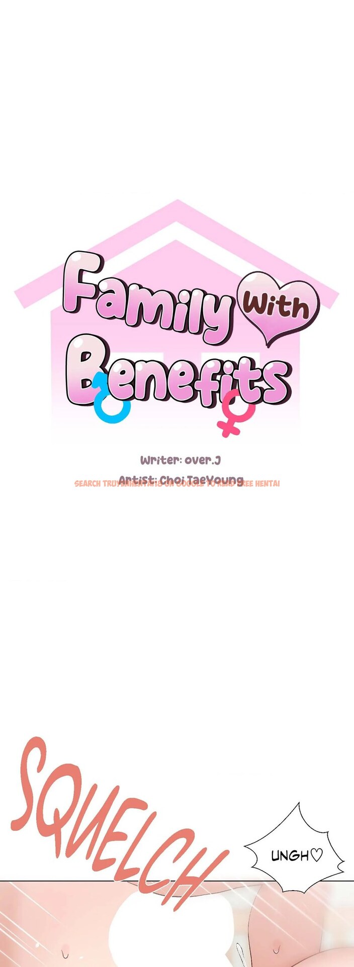 Read Hentai Image 1 60d76 in comic Family With Benefits - Chapter 35 - hentaitnt.net