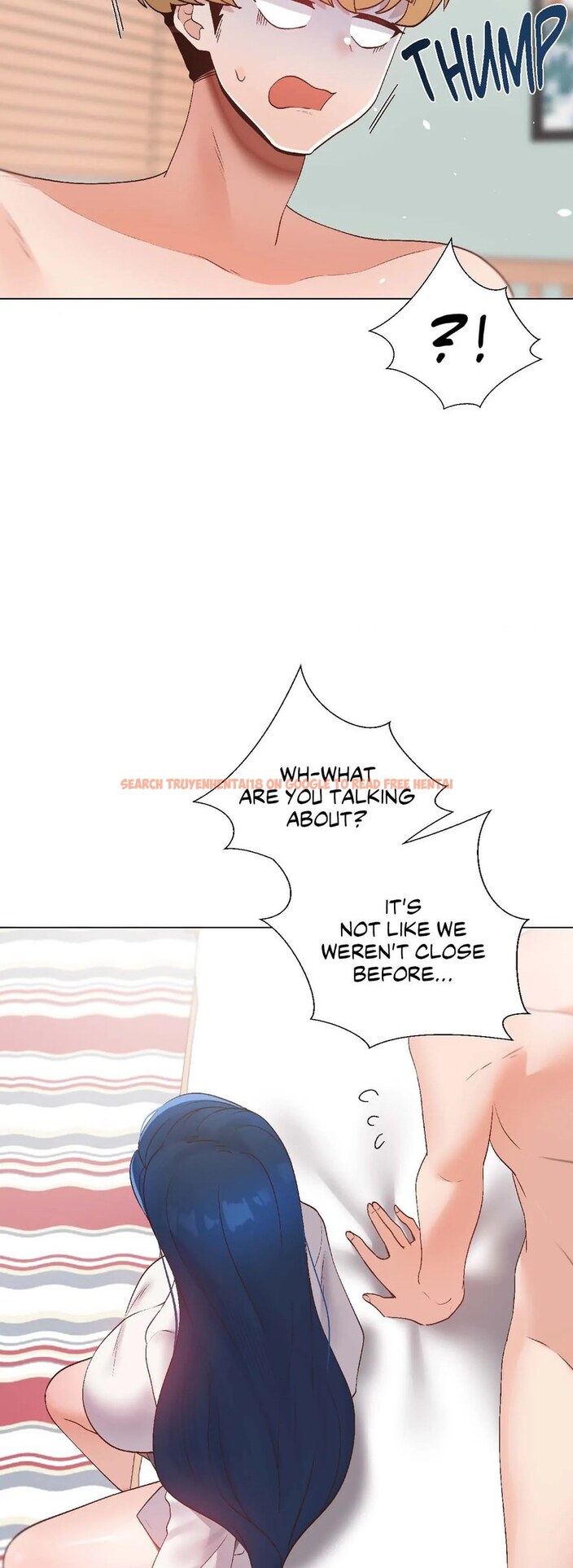Read Hentai Image 13 60d76 in comic Family With Benefits - Chapter 35 - hentaitnt.net