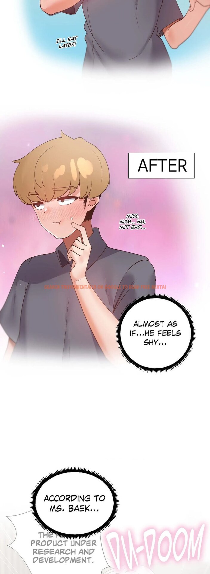 Read Hentai Image 17 60d76 in comic Family With Benefits - Chapter 35 - hentaitnt.net