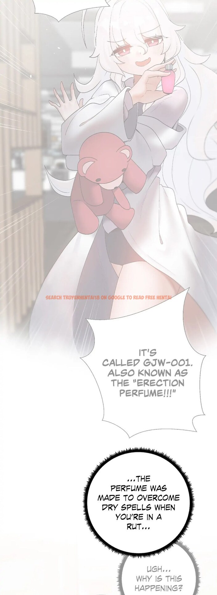 Read Hentai Image 18 60d76 in comic Family With Benefits - Chapter 35 - hentaitnt.net