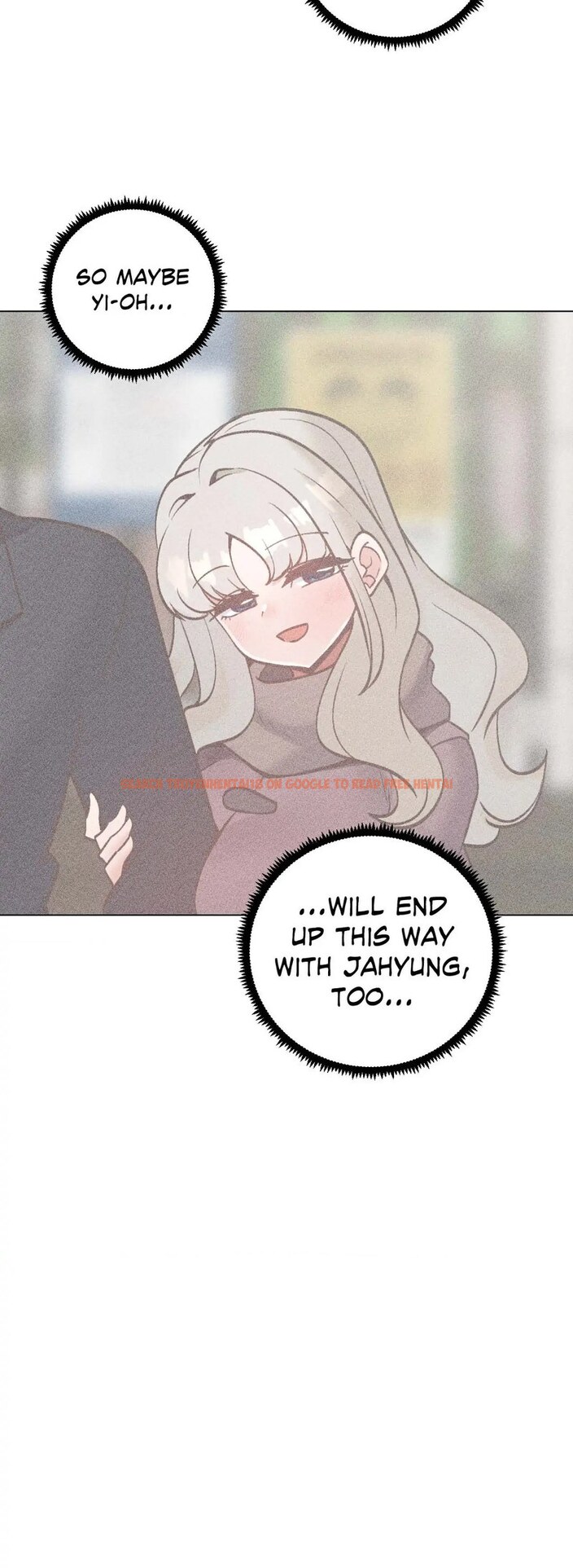 Read Hentai Image 22 60d76 in comic Family With Benefits - Chapter 35 - hentaitnt.net