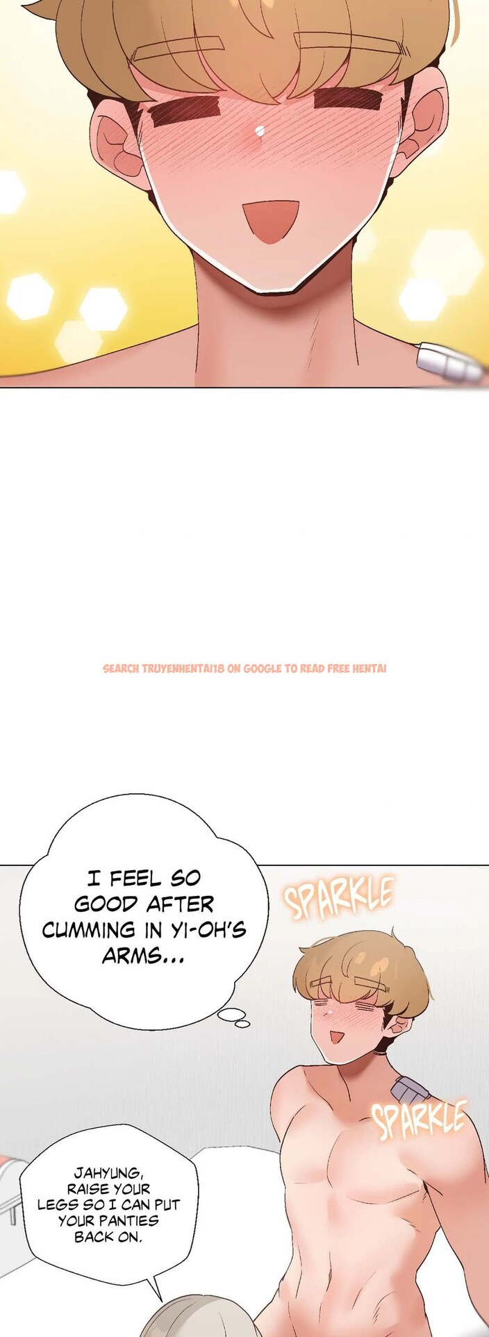 Read Hentai Image 54 60d76 in comic Family With Benefits - Chapter 35 - hentaitnt.net