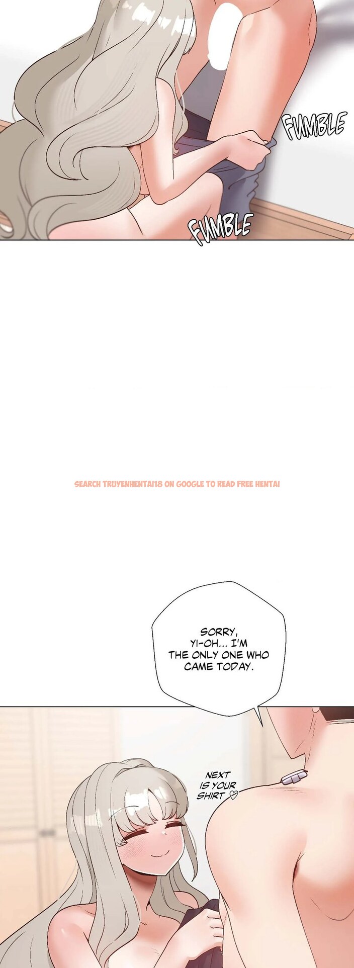 Read Hentai Image 55 60d76 in comic Family With Benefits - Chapter 35 - hentaitnt.net