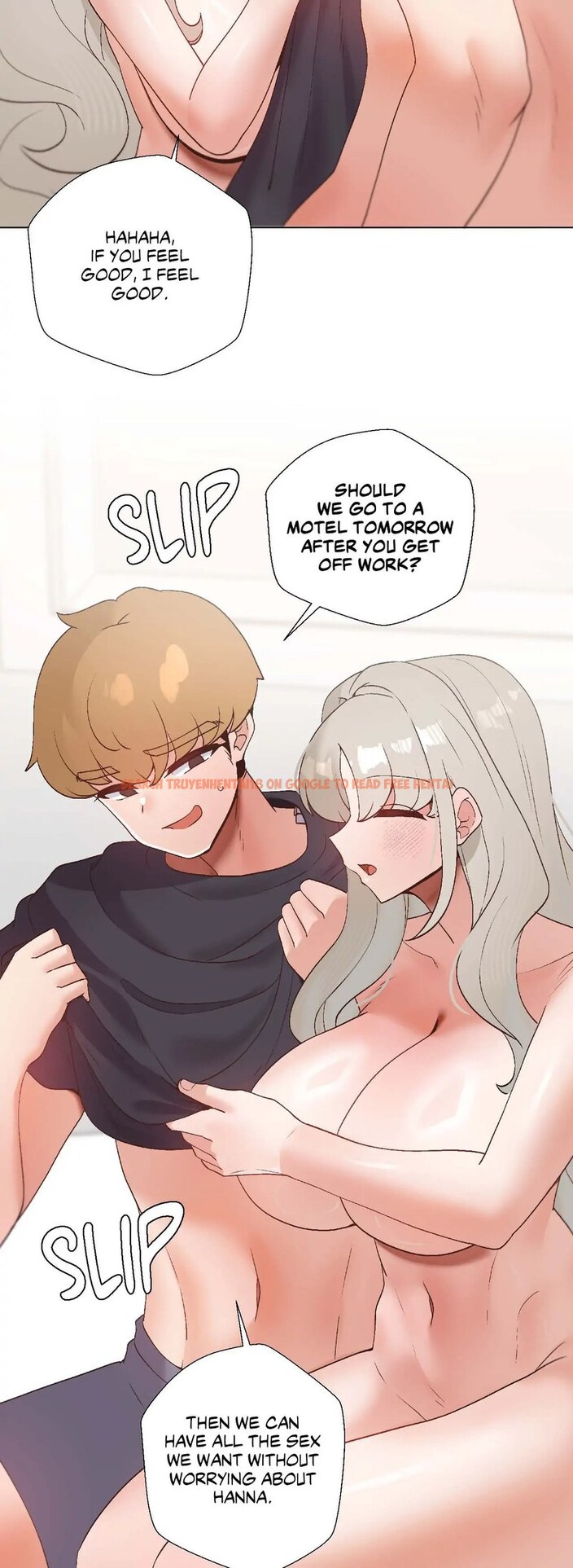 Read Hentai Image 56 60d76 in comic Family With Benefits - Chapter 35 - hentaitnt.net