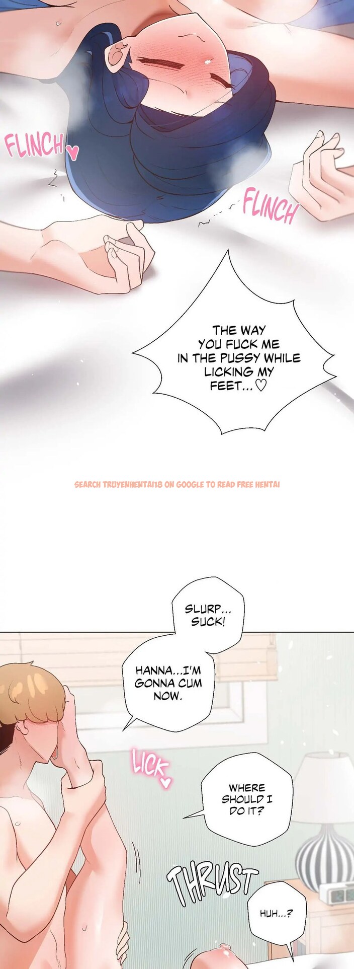 Read Hentai Image 6 60d76 in comic Family With Benefits - Chapter 35 - hentaitnt.net