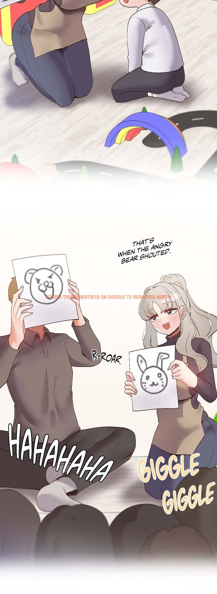 Read Hentai Image 10 0751a in comic Family With Benefits - Chapter 36 - hentaitnt.net