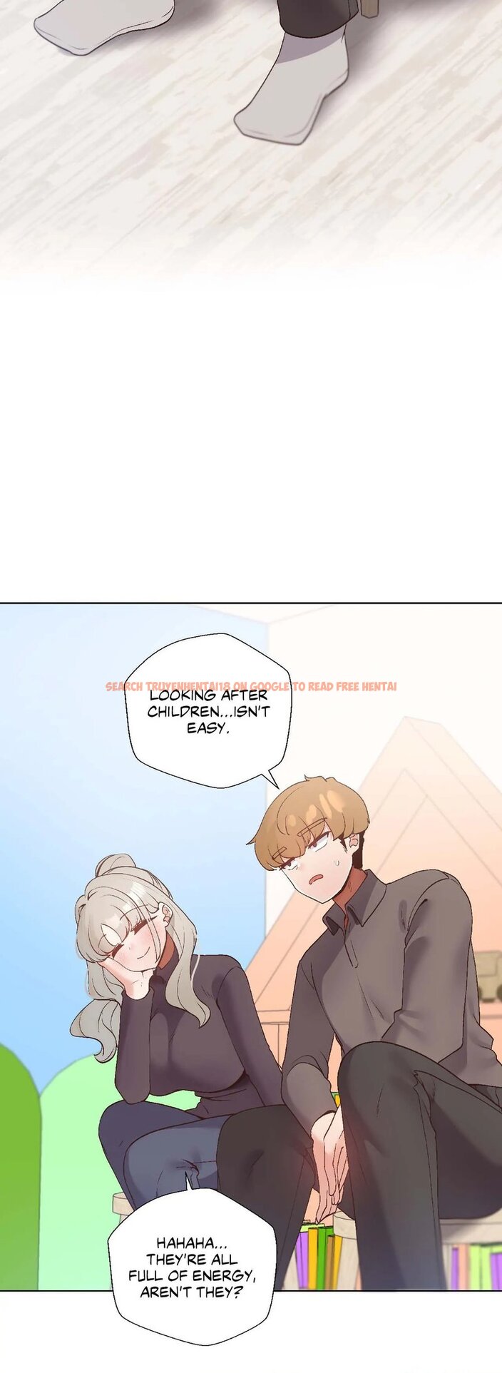 Read Hentai Image 16 0751a in comic Family With Benefits - Chapter 36 - hentaitnt.net