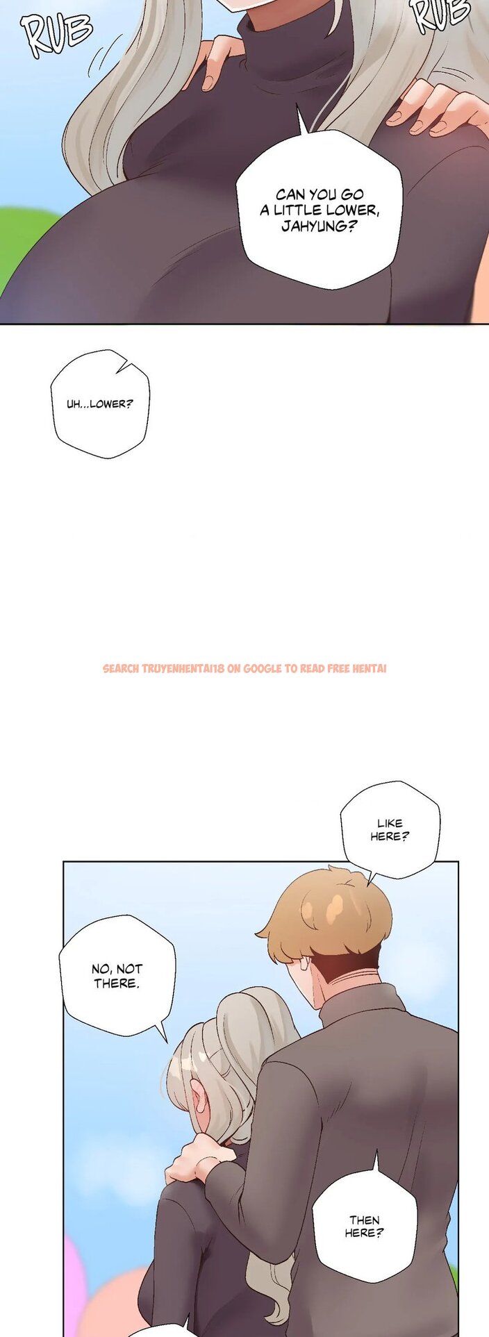 Read Hentai Image 22 0751a in comic Family With Benefits - Chapter 36 - hentaitnt.net