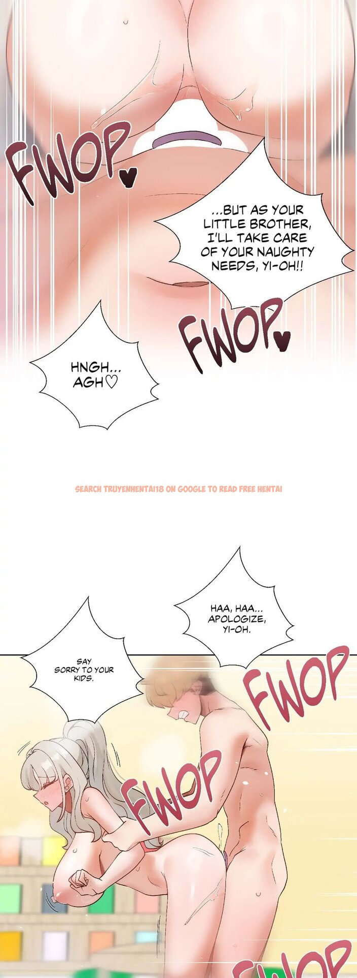 Read Hentai Image 49 0751a in comic Family With Benefits - Chapter 36 - hentaitnt.net
