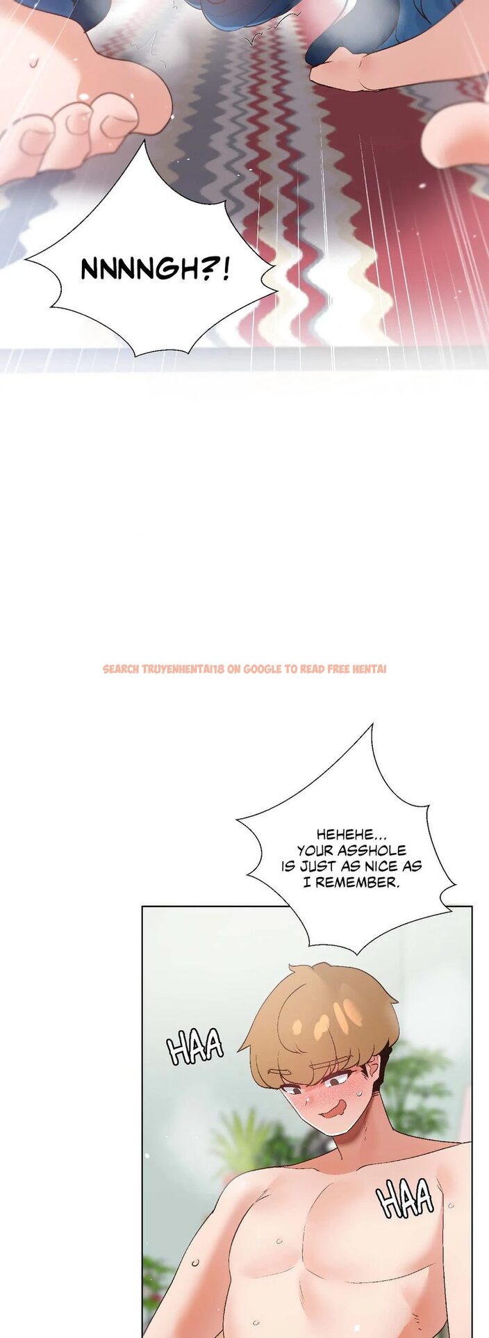 Read Hentai Image 14 7b273 in comic Family With Benefits - Chapter 37 - hentaitnt.net