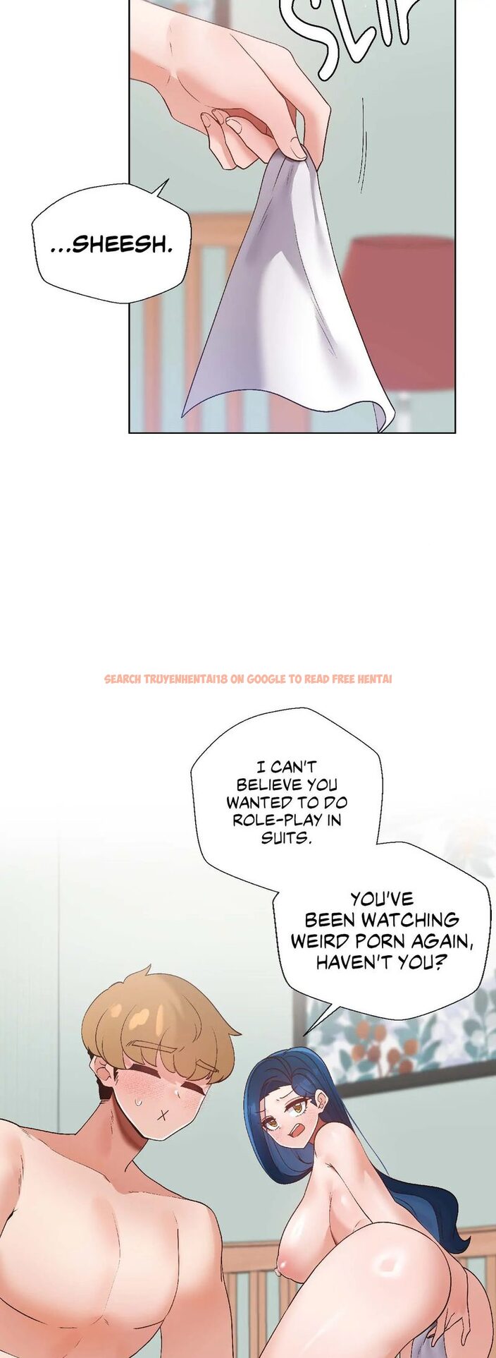 Read Hentai Image 24 7b273 in comic Family With Benefits - Chapter 37 - hentaitnt.net