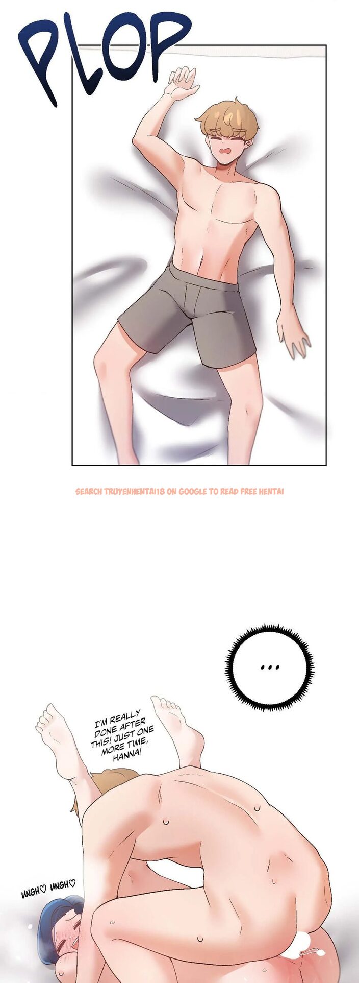 Read Hentai Image 29 7b273 in comic Family With Benefits - Chapter 37 - hentaitnt.net
